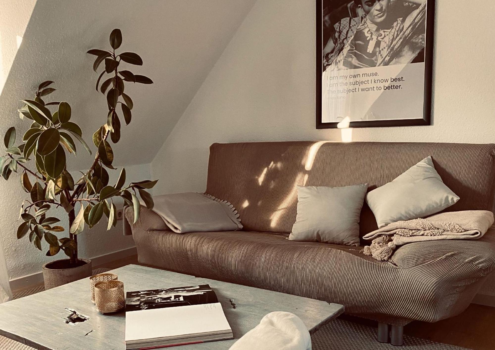 Ferienwohnung Eckstein Vogtsburg Exterior foto